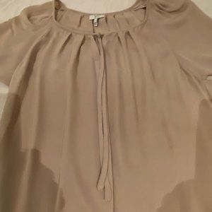 Joie Silk Blouse